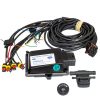 Vargas 48 Pin  Elektronik Ecu Set