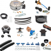 Vargas Carburettor Full Kit